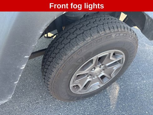 Used 2013 Jeep Wrangler Unlimited Sport w/ Dual Top Group image 14