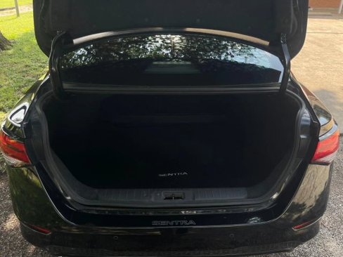 Used 2021 Nissan Sentra SV image 6