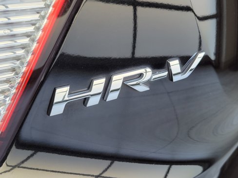 Used 2022 Honda HR-V Sport image 5
