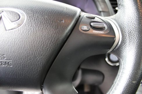 Used 2014 INFINITI QX60 AWD w/ Premium Plus Package image 17