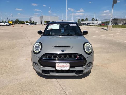 Used 2020 MINI Cooper S image 9