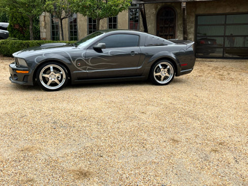 Used 2007 Ford Mustang GT image 3