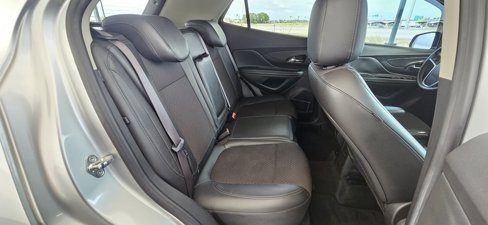 Used 2019 Buick Encore Preferred image 19