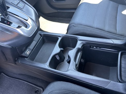 Used 2020 Honda CR-V LX image 13