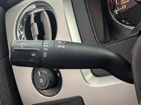Used 2013 Ford F150 FX4 w/ Luxury Equipment Group image 25