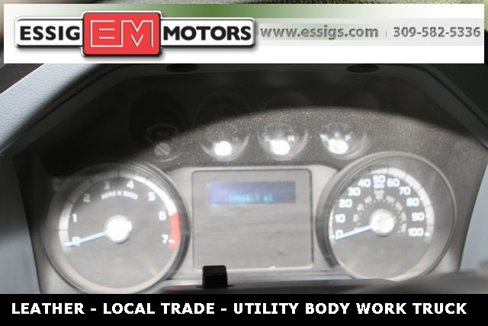 Used 2011 Ford F250 XL image 17