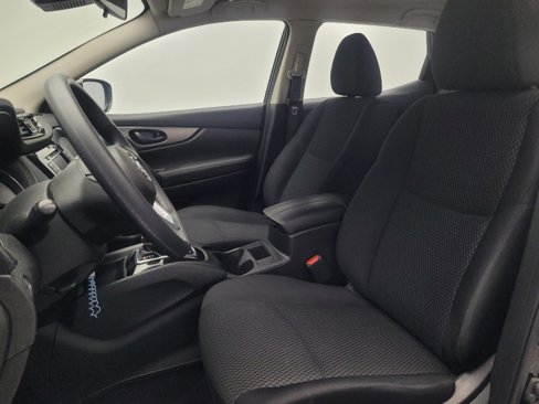 Used 2021 Nissan Rogue Sport S image 17