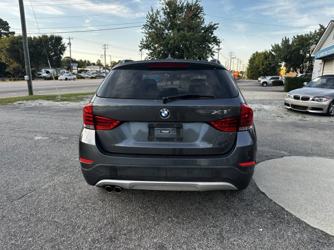 Used 2015 BMW X1 sDrive28i image 5