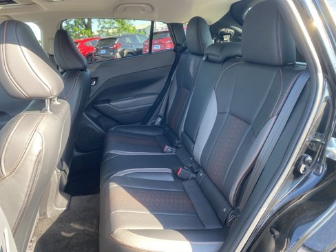 Certified 2024 Subaru Crosstrek 2.5i Limited image 11