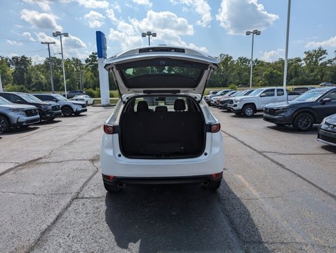 Used 2020 MAZDA CX-5 Sport image 13