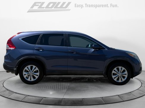 Used 2012 Honda CR-V EX-L image 9