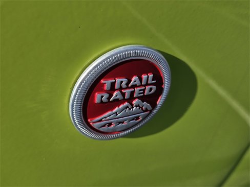 Used 2016 Jeep Wrangler Unlimited Rubicon image 11