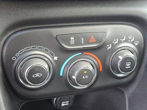 Used 2014 Dodge Dart SE w/ Convenience Group image 24