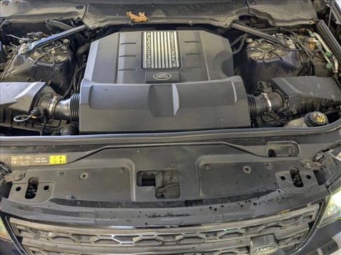 Used 2019 Land Rover Discovery SE image 22