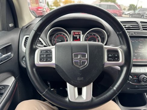 Used 2018 Dodge Journey GT image 15