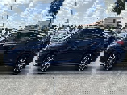 Used 2018 Lexus RX 350 FWD image 2