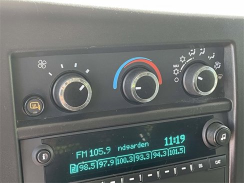 Used 2023 GMC Savana 2500 w/ Driver Convenience Package image 19