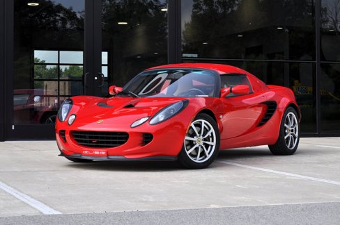Used 2006 Lotus Elise image 1