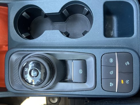 Used 2022 Ford Maverick XLT w/ Equipment Group 300A Standard image 22