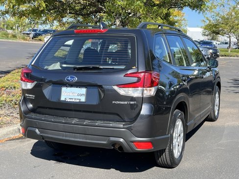 Used 2019 Subaru Forester w/ Alloy Wheel Package image 6