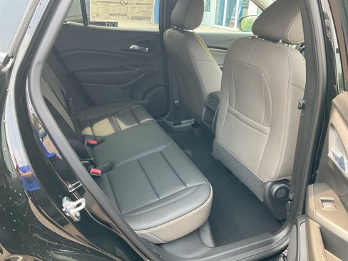 New 2025 Chevrolet Trax ACTIV w/ Driver Confidence Package image 19