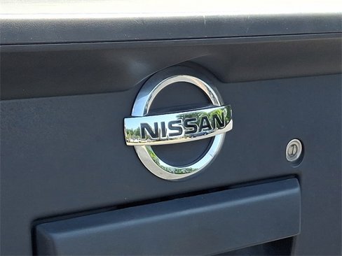 Used 2019 Nissan Frontier SV image 28