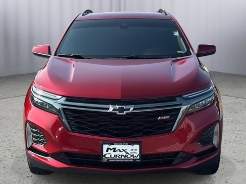 Used 2023 Chevrolet Equinox RS image 8