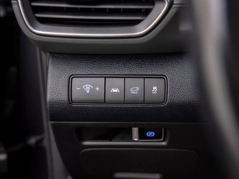 Used 2023 Hyundai Santa Fe SEL image 19