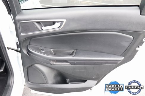 Used 2023 Ford Edge SEL image 17