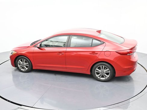 Used 2018 Hyundai Elantra SEL image 27