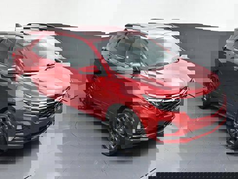 Certified 2022 Chevrolet Equinox RS image 42