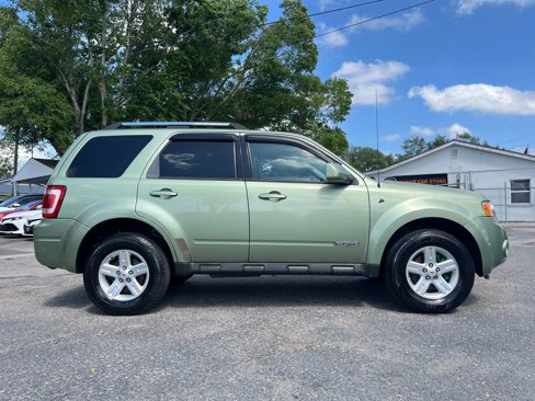 Used 2008 Ford Escape 2WD Hybrid image 8