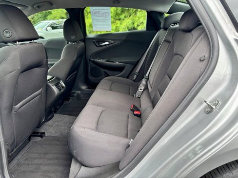Used 2021 Chevrolet Malibu LT image 15
