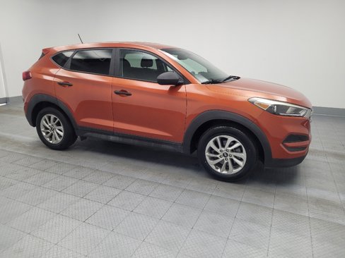 Used 2017 Hyundai Tucson SE image 11