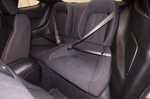 Certified 2019 Ford Mustang Coupe w/ Equipment Group 101A image 15