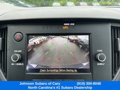 Used 2021 Subaru Outback 2.5i image 11