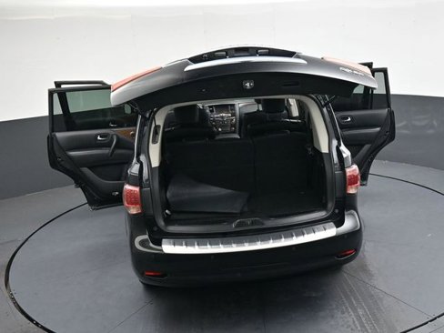 Used 2016 INFINITI QX80 Limited w/ All Season Package image 35