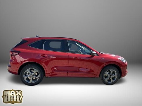 New 2024 Ford Escape ST-Line w/ Tech Pack #1 image 10