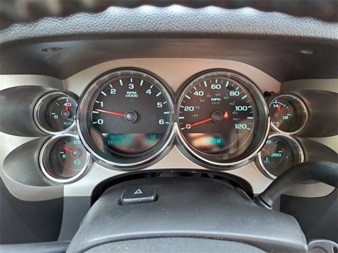 Used 2013 Chevrolet Silverado 1500 LT w/ All-Star Edition image 12