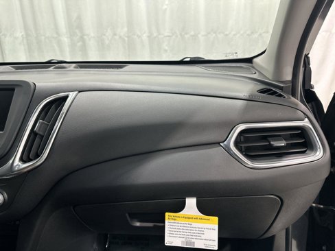Used 2020 Chevrolet Equinox LT image 27