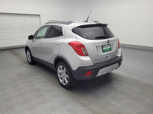 Used 2014 Buick Encore Premium image 5