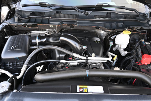Used 2019 RAM 1500 Express w/ Express Value Package image 30