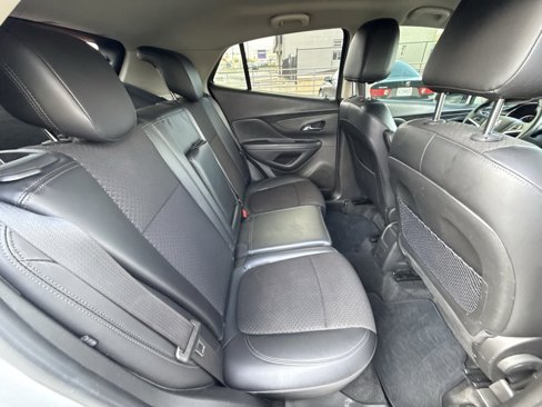 Used 2019 Buick Encore Preferred image 34