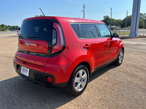 Used 2019 Kia Soul image 3