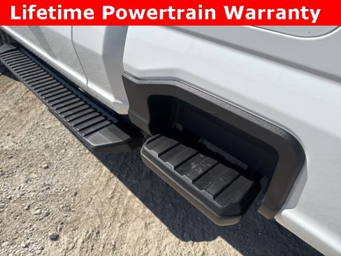 Used 2023 Ford F250 XL w/ XL Chrome Package image 10