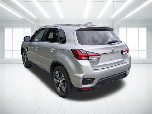 Used 2024 Mitsubishi Outlander Sport ES image 5