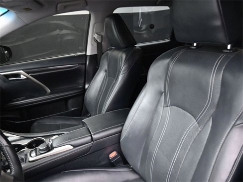 Used 2019 Lexus RX 350L FWD w/ Accessory Package image 33