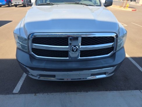 Used 2014 RAM 1500 Tradesman w/ Power & Remote Entry Group image 3
