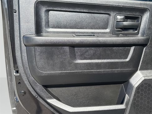 Used 2017 RAM 1500 Express w/ Black Ram 1500 Express Group image 45