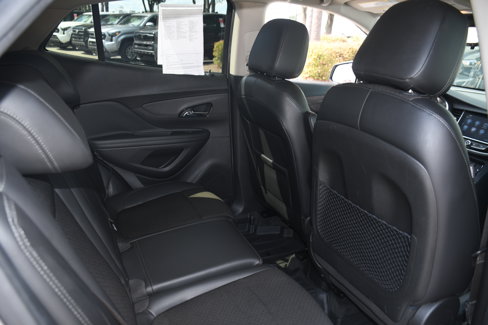 Used 2019 Buick Encore Preferred image 18